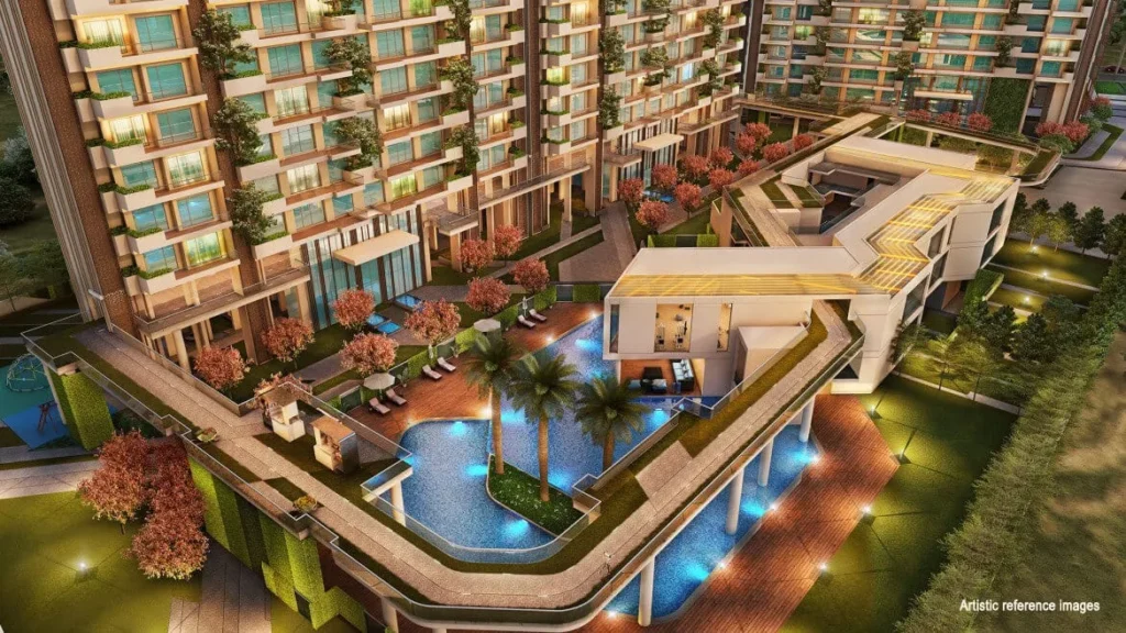 COUNTY 107 LUXURY PROPERTY